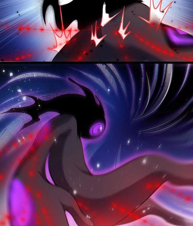 I Evolved After Devouring the Demon God Chapter 04 Gambar 23