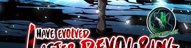 I Evolved After Devouring the Demon God Chapter 04 Gambar 37