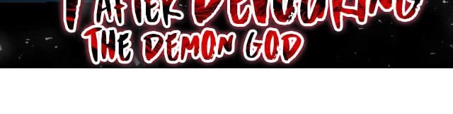 I Evolved After Devouring the Demon God Chapter 04 Gambar 38