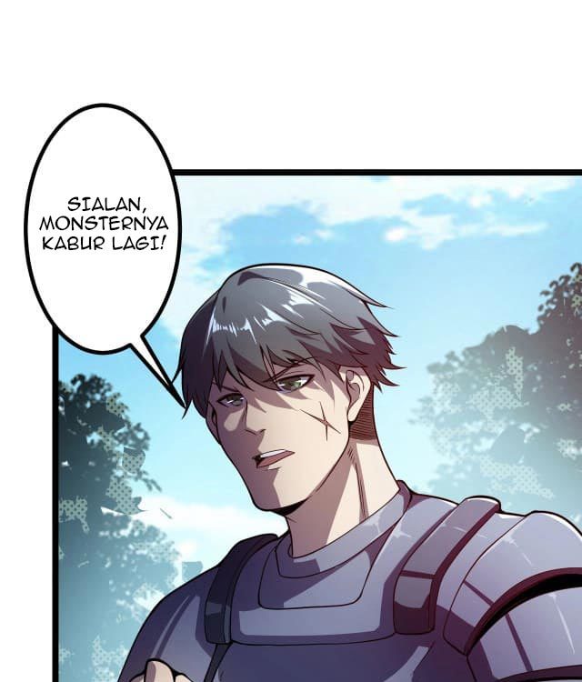 I Evolved After Devouring the Demon God Chapter 04 Gambar 41