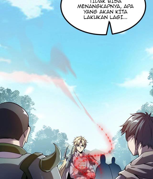 I Evolved After Devouring the Demon God Chapter 04 Gambar 44