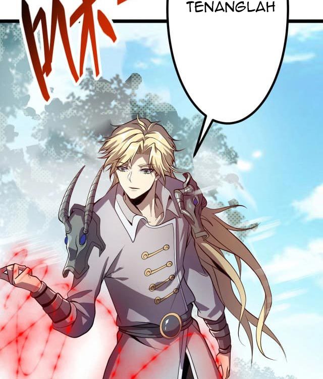 I Evolved After Devouring the Demon God Chapter 04 Gambar 46