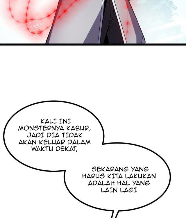 I Evolved After Devouring the Demon God Chapter 04 Gambar 47