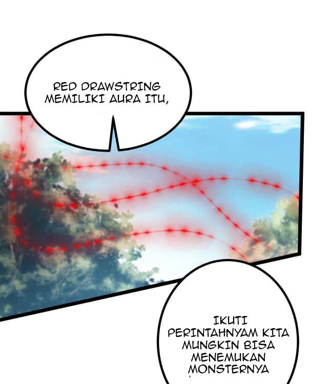 I Evolved After Devouring the Demon God Chapter 04 Gambar 51