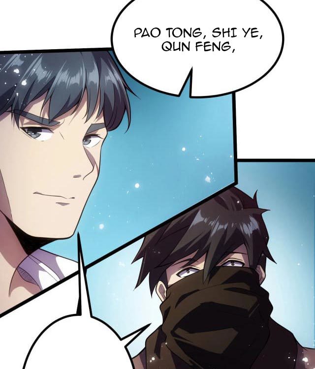 I Evolved After Devouring the Demon God Chapter 04 Gambar 53