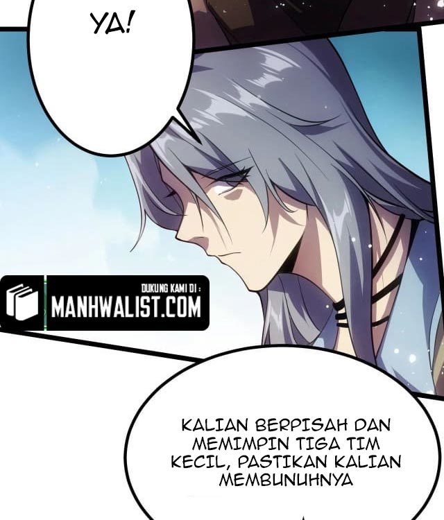 I Evolved After Devouring the Demon God Chapter 04 Gambar 54