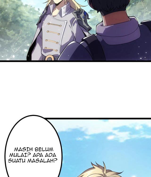 I Evolved After Devouring the Demon God Chapter 04 Gambar 56
