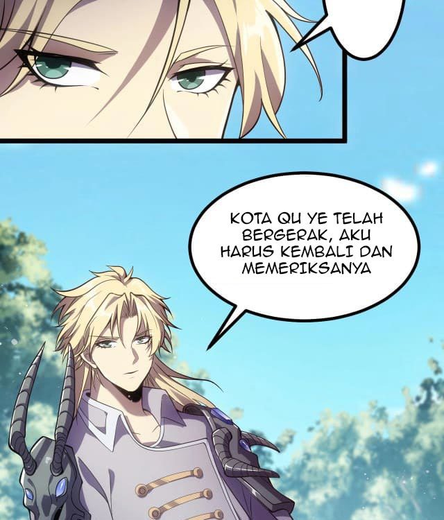I Evolved After Devouring the Demon God Chapter 04 Gambar 59