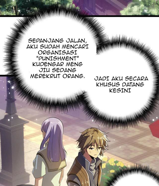 I Evolved After Devouring the Demon God Chapter 04 Gambar 63