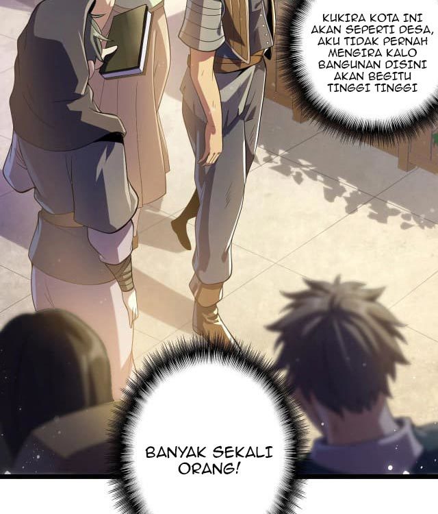 I Evolved After Devouring the Demon God Chapter 04 Gambar 64
