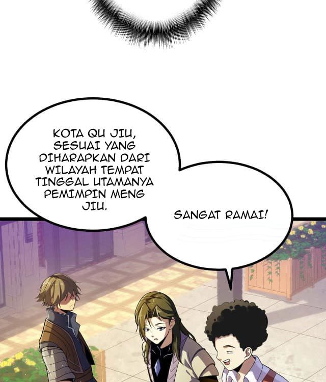 I Evolved After Devouring the Demon God Chapter 04 Gambar 65