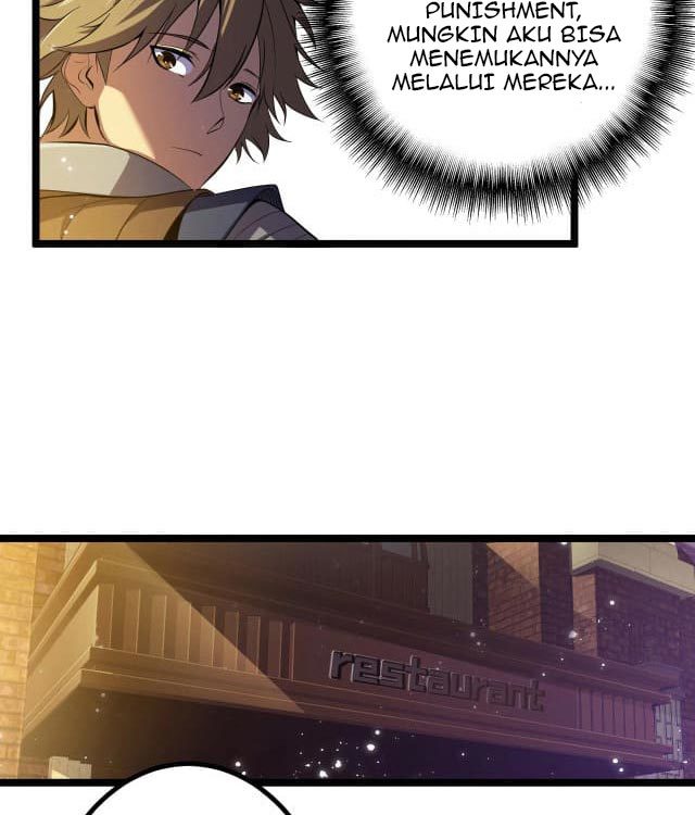 I Evolved After Devouring the Demon God Chapter 04 Gambar 68
