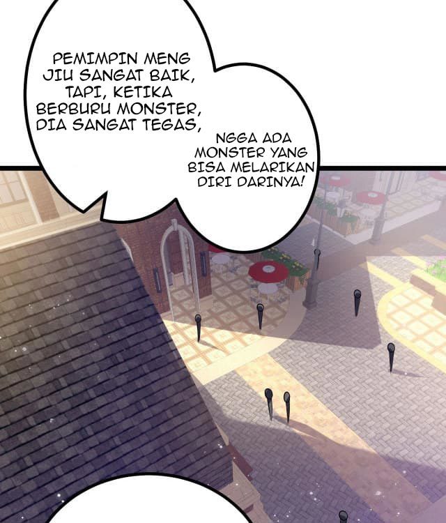 I Evolved After Devouring the Demon God Chapter 04 Gambar 69
