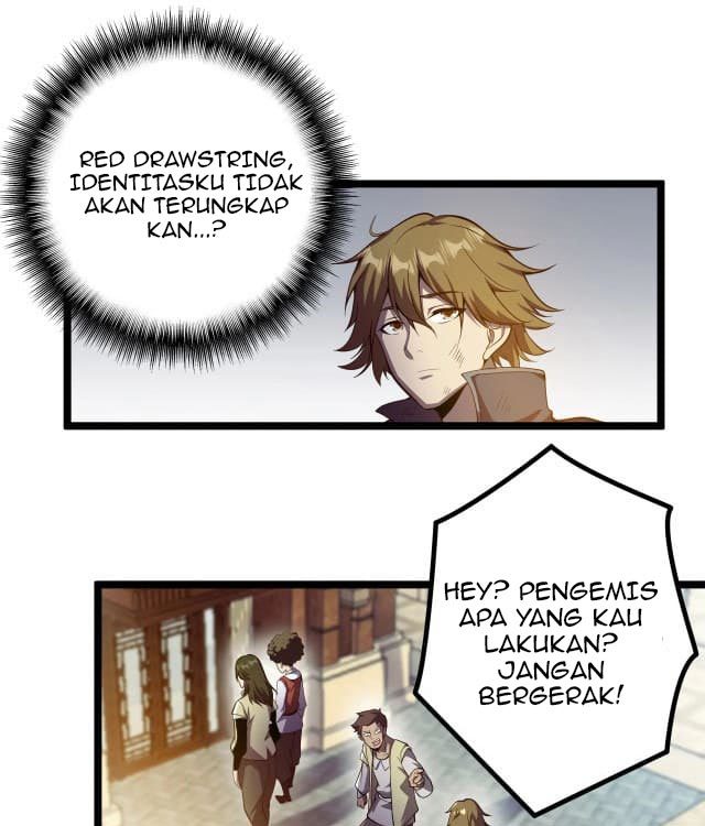 I Evolved After Devouring the Demon God Chapter 04 Gambar 71