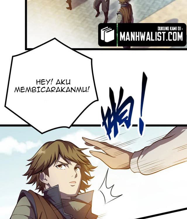 I Evolved After Devouring the Demon God Chapter 04 Gambar 72