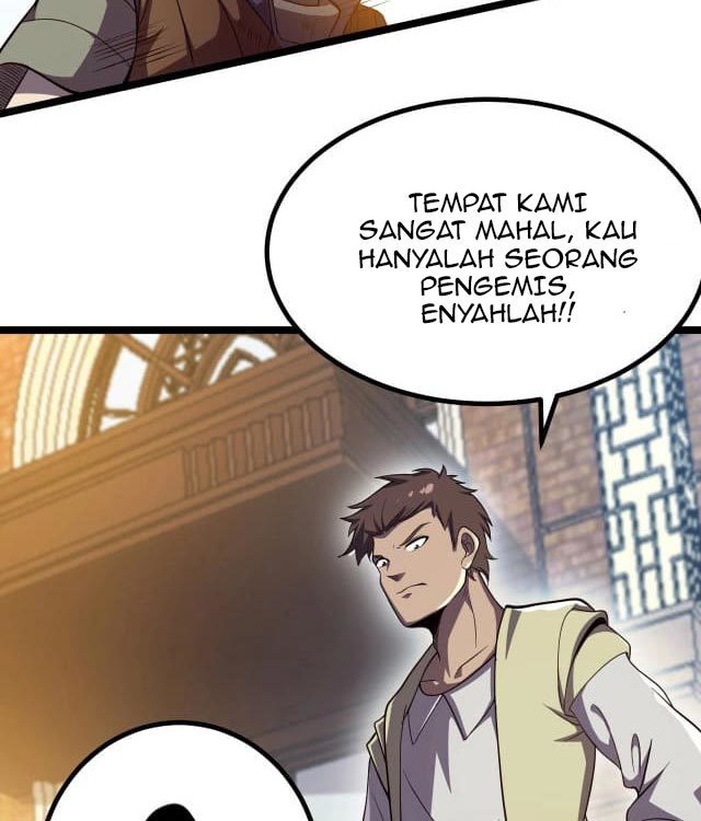 I Evolved After Devouring the Demon God Chapter 04 Gambar 73