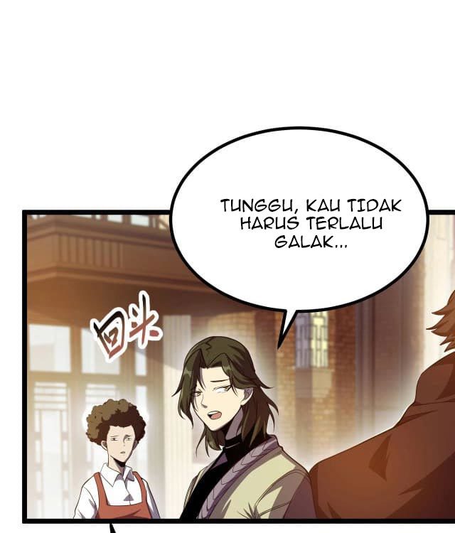 I Evolved After Devouring the Demon God Chapter 04 Gambar 75