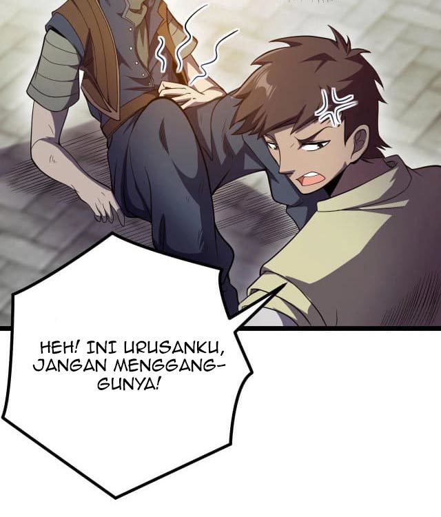I Evolved After Devouring the Demon God Chapter 04 Gambar 77