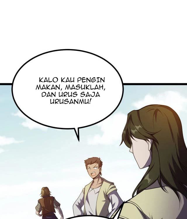 I Evolved After Devouring the Demon God Chapter 04 Gambar 78
