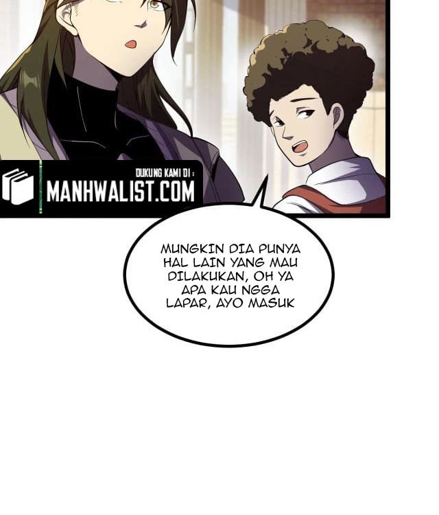 I Evolved After Devouring the Demon God Chapter 04 Gambar 80