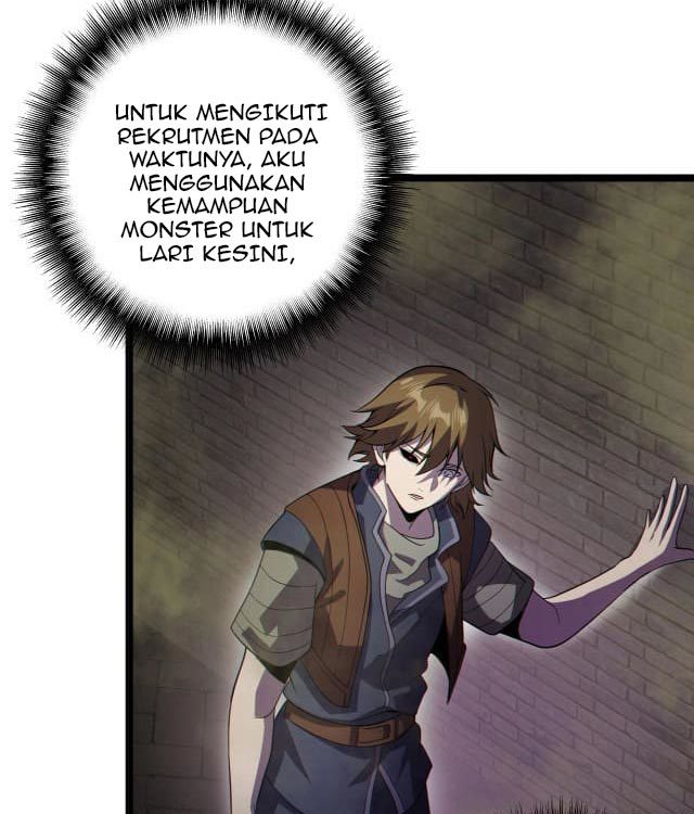 I Evolved After Devouring the Demon God Chapter 04 Gambar 82