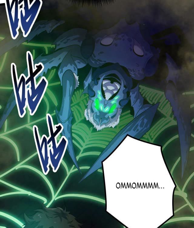 I Evolved After Devouring the Demon God Chapter 04 Gambar 85
