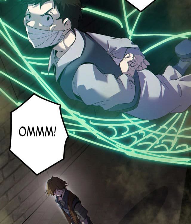 I Evolved After Devouring the Demon God Chapter 04 Gambar 86