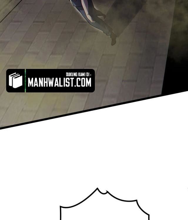 I Evolved After Devouring the Demon God Chapter 04 Gambar 87