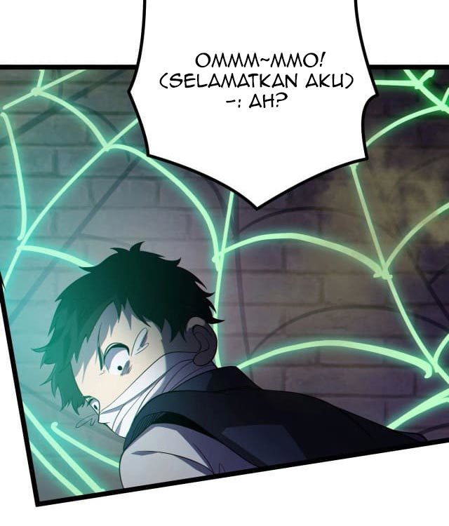 I Evolved After Devouring the Demon God Chapter 04 Gambar 88