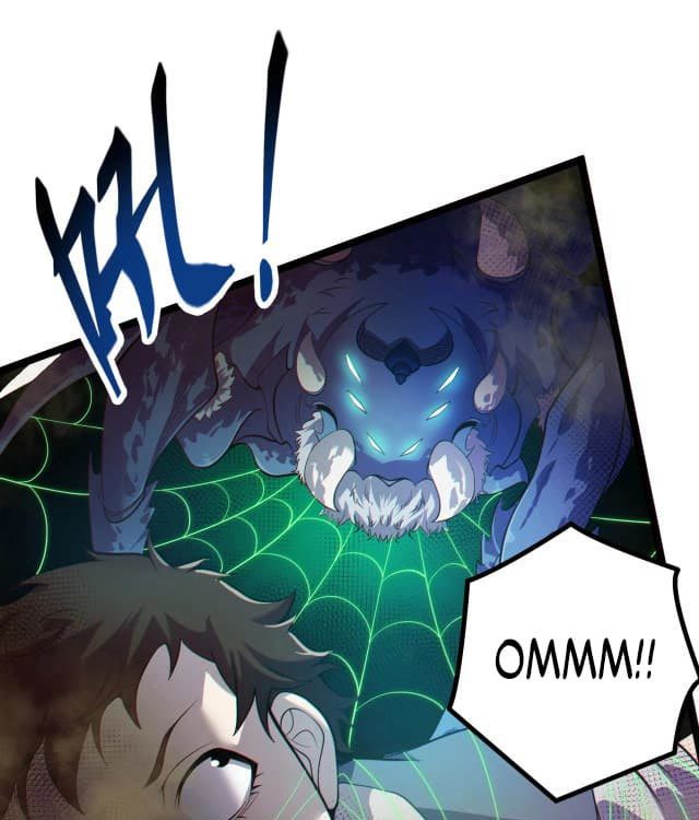 I Evolved After Devouring the Demon God Chapter 04 Gambar 91