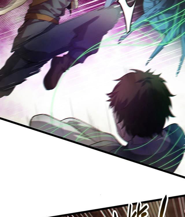 I Evolved After Devouring the Demon God Chapter 04 Gambar 95