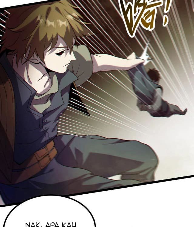 I Evolved After Devouring the Demon God Chapter 04 Gambar 96