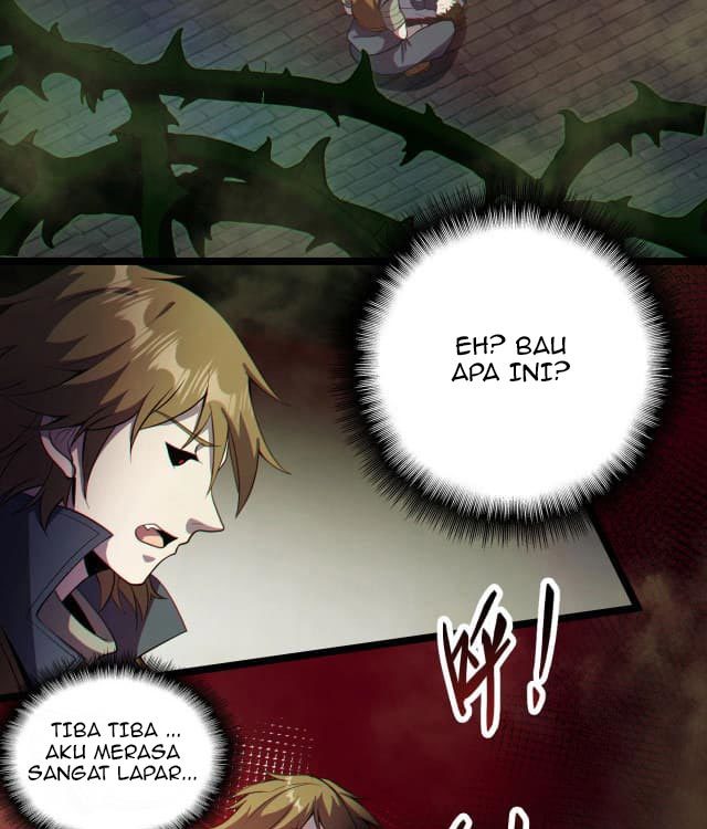 I Evolved After Devouring the Demon God Chapter 04 Gambar 99