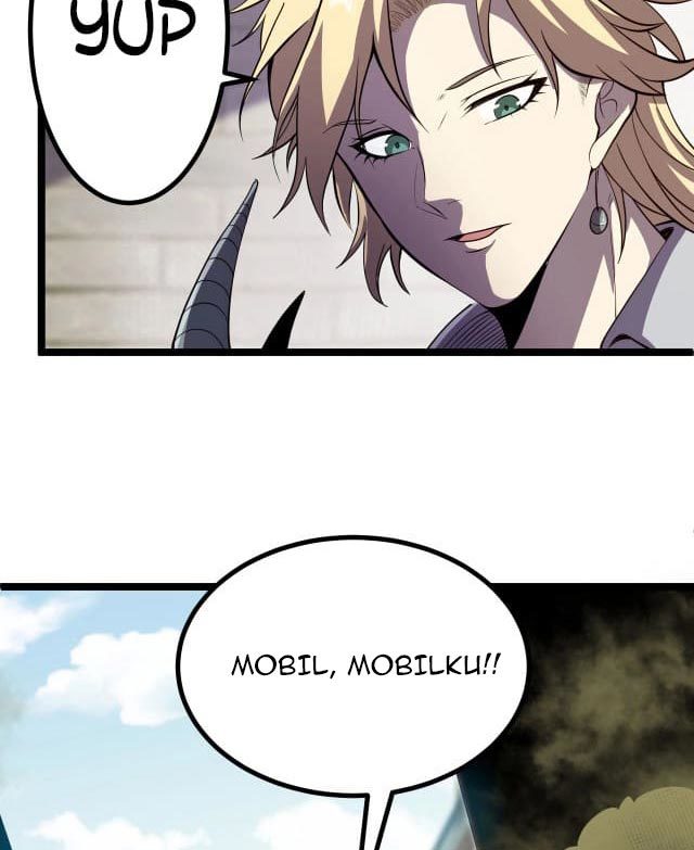 I Evolved After Devouring the Demon God Chapter 04 Gambar 103