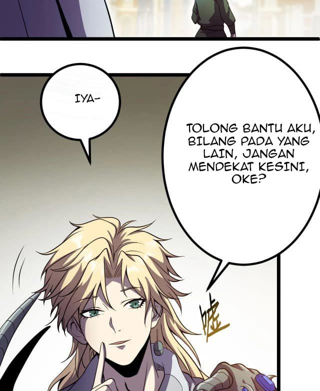 I Evolved After Devouring the Demon God Chapter 04 Gambar 107