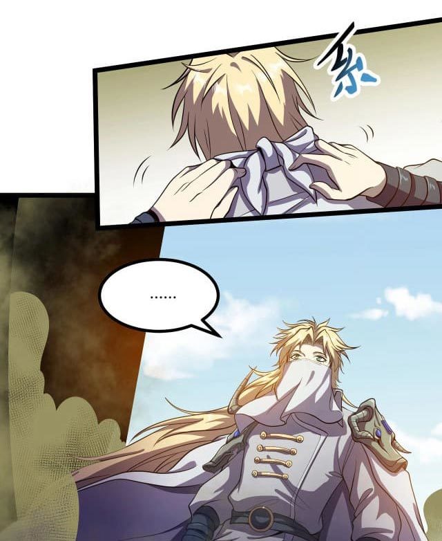 I Evolved After Devouring the Demon God Chapter 04 Gambar 109