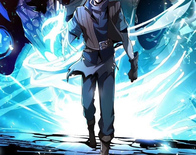 I Evolved After Devouring the Demon God Chapter 05 Gambar 2