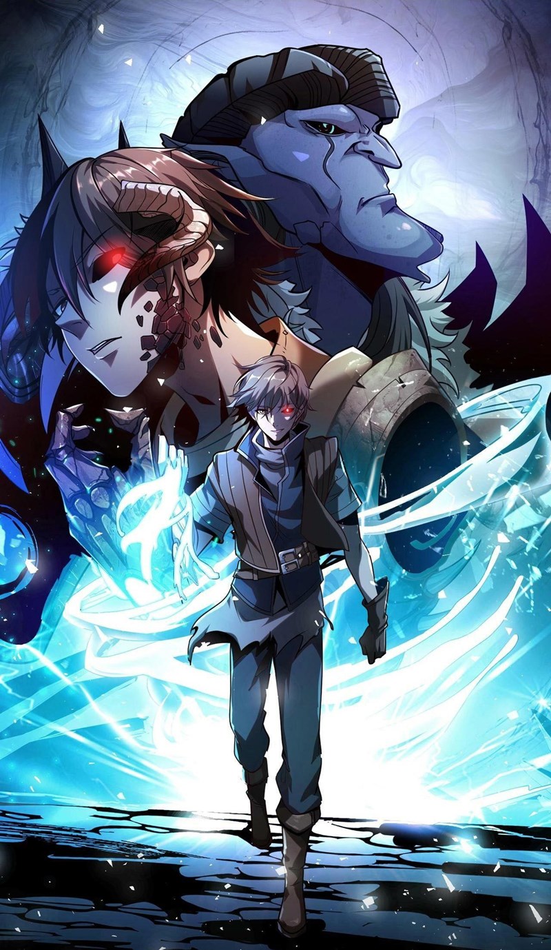 I Evolved After Devouring the Demon God Chapter 13 Gambar 1