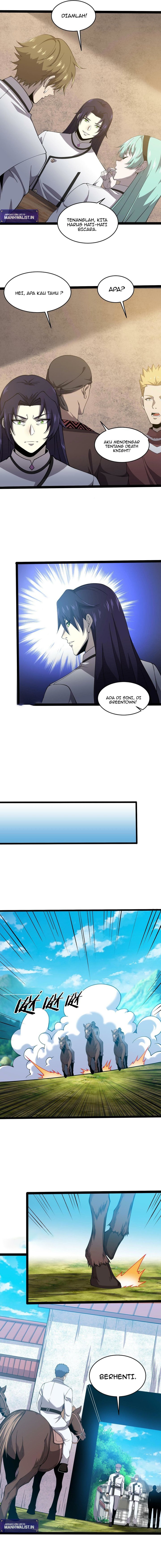 I Evolved After Devouring the Demon God Chapter 23 Gambar 2