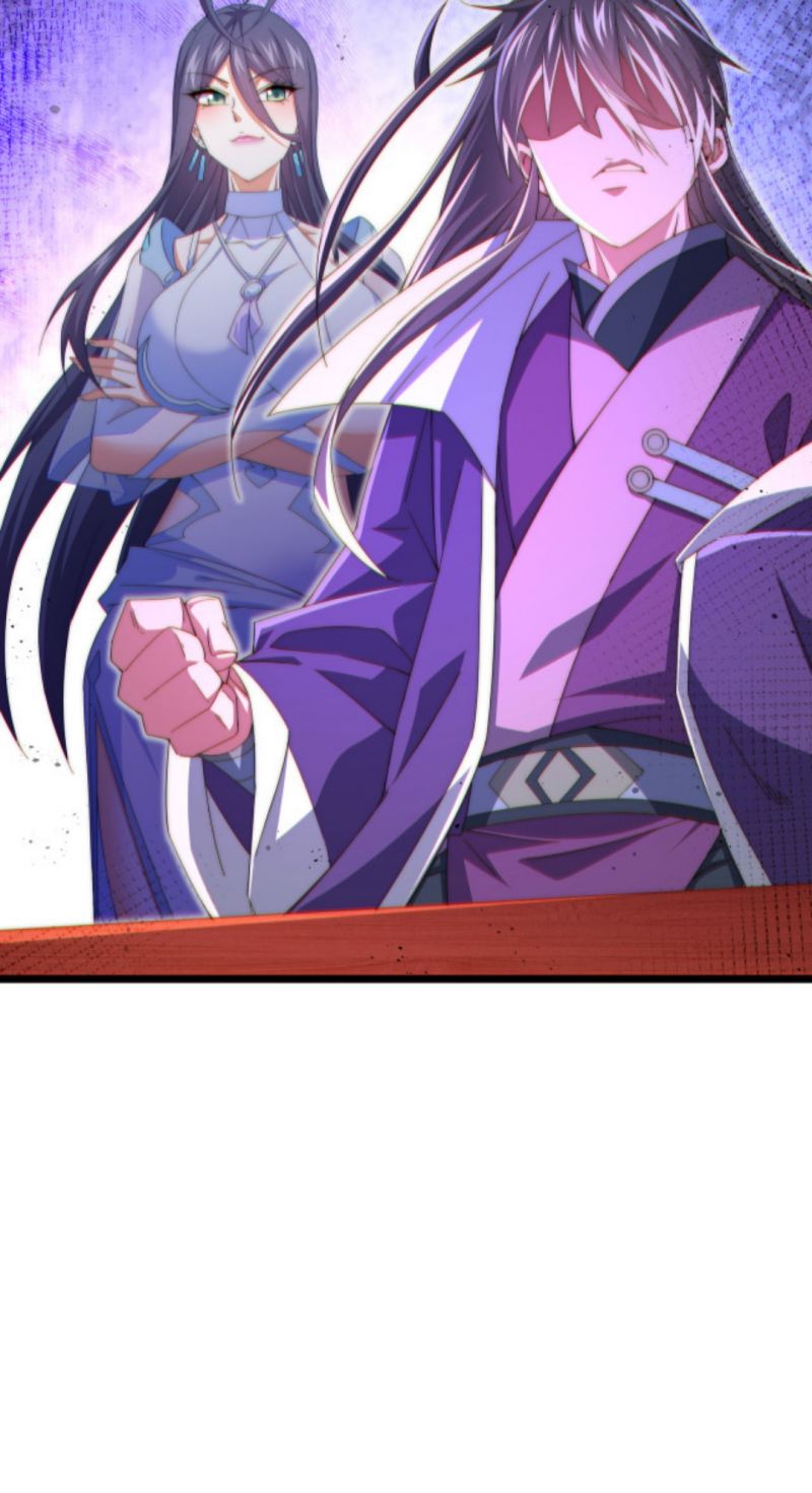 I Get Stronger By Doing Nothing Chapter 03 Gambar 39