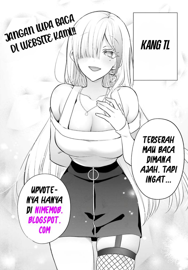 I Get Stronger By Doing Nothing Chapter 03 Gambar 40