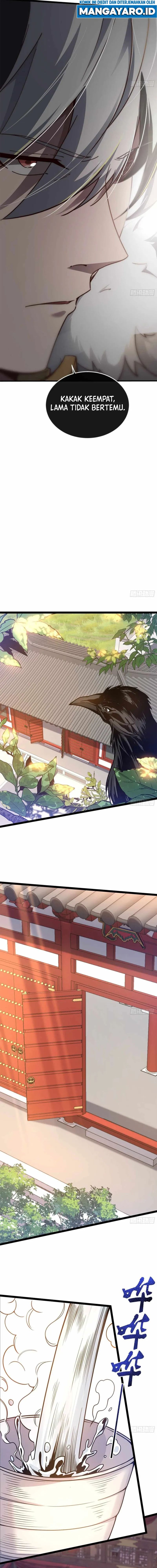 I Get Stronger By Doing Nothing Chapter 23 Gambar 3