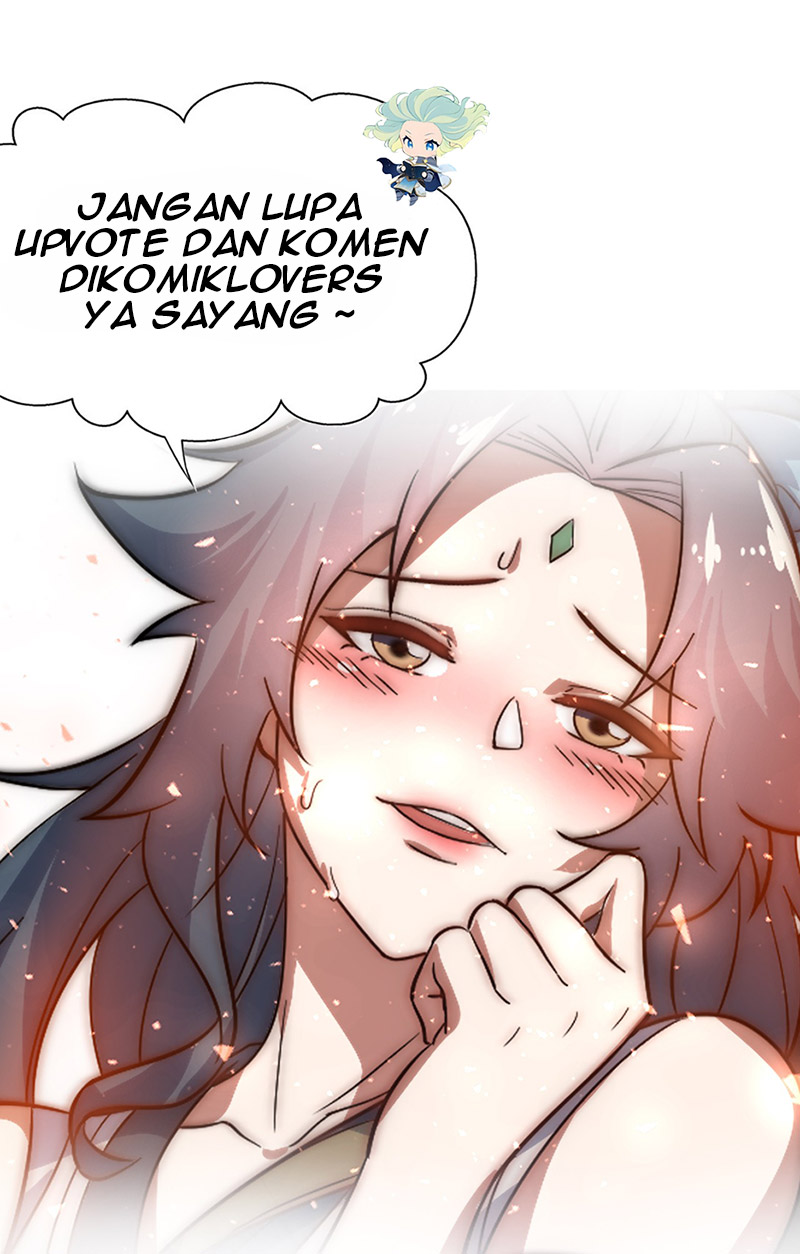 I Get Stronger Just by Lying Down While My Apprentice Cultivates Chapter 17 Gambar 14