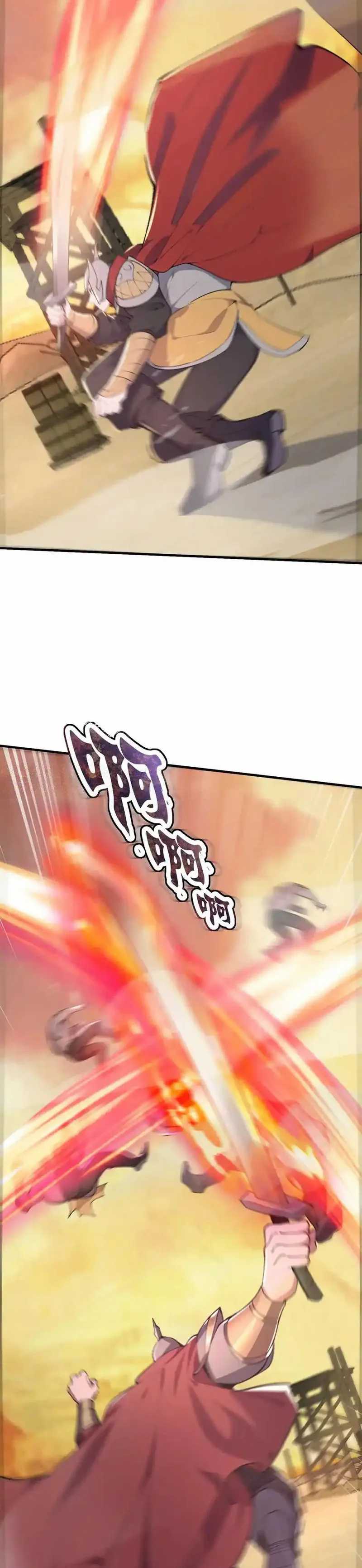 I Get Stronger Just by Lying Down While My Apprentice Cultivates Chapter 35 Gambar 10