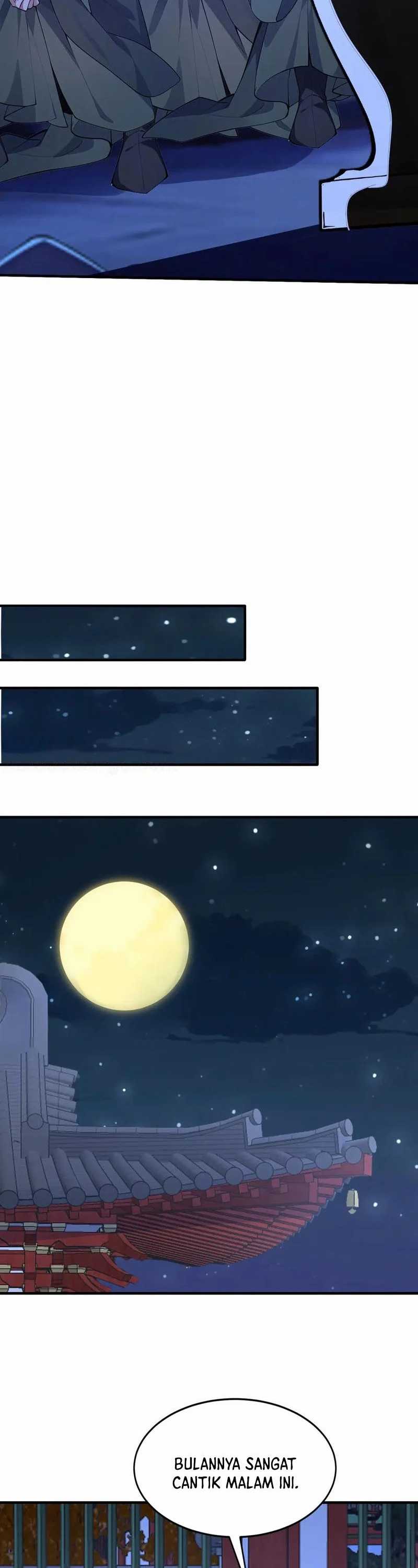 I Get Stronger Just by Lying Down While My Apprentice Cultivates Chapter 41 Gambar 24