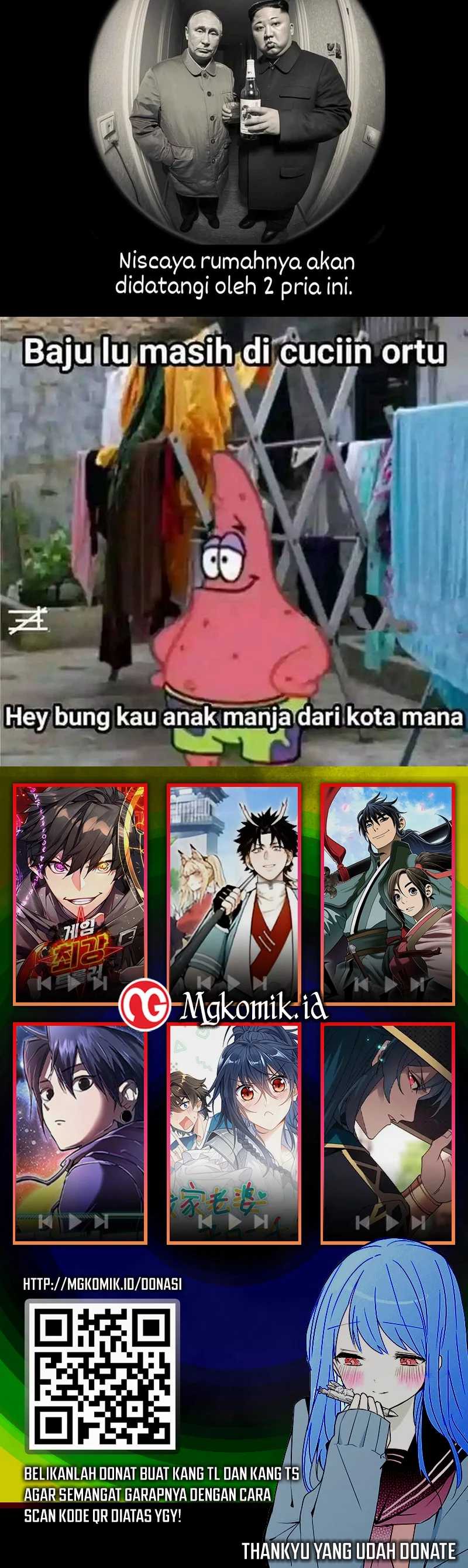 I Get Stronger Just by Lying Down While My Apprentice Cultivates Chapter 41 Gambar 37