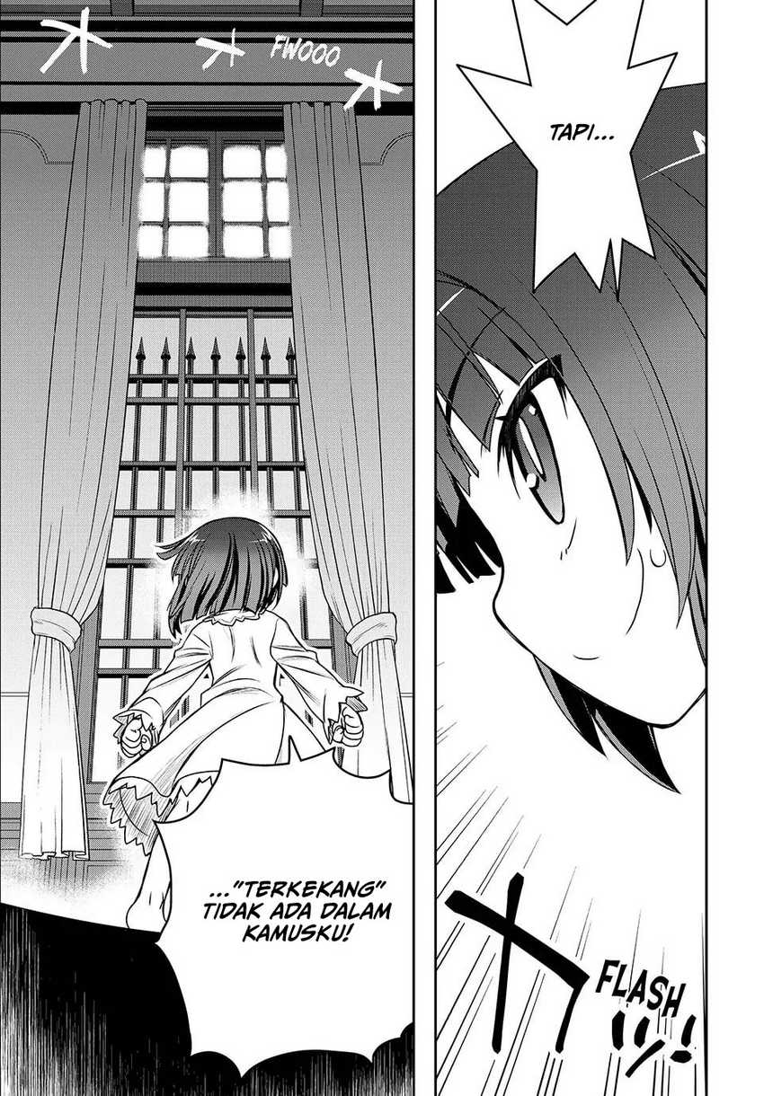 I Got My Wish and Reincarnated as the Villainess (Last Boss)! Chapter 02 Gambar 7