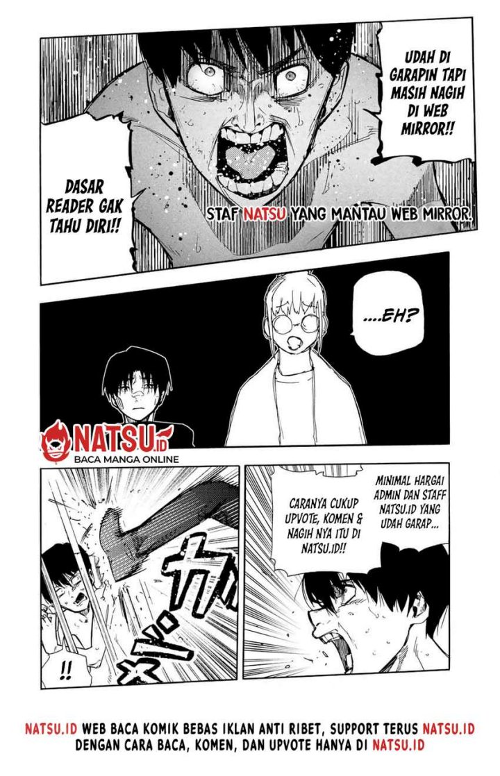I Got My Wish and Reincarnated as the Villainess (Last Boss)! Chapter 03 Gambar 21