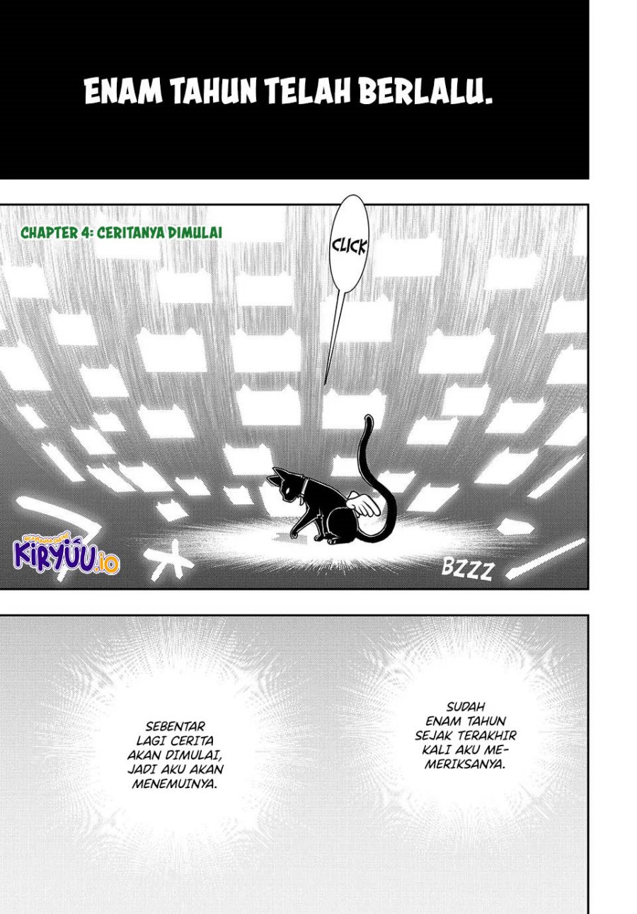 I Got My Wish and Reincarnated as the Villainess (Last Boss)! Chapter 04 Gambar 2