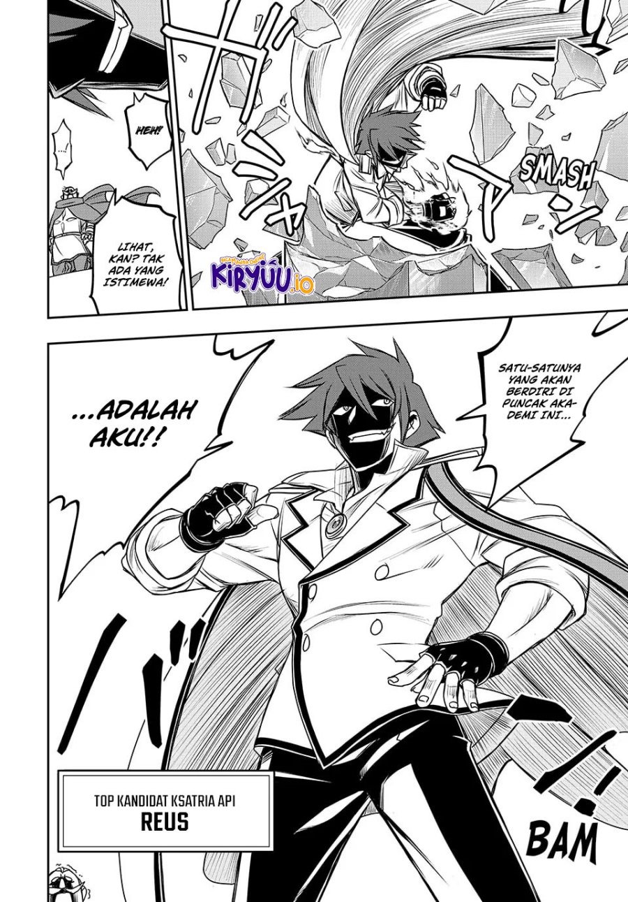 I Got My Wish and Reincarnated as the Villainess (Last Boss)! Chapter 07 Gambar 13